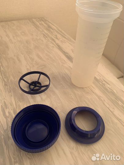 Термос Tupperware