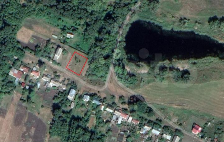 Участок 7,5 сот. (ИЖС)