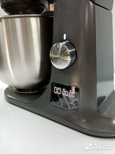 Новый Миксер Kitfort KT-1328