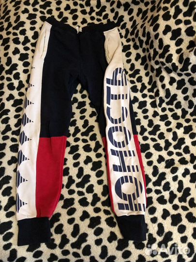 Штаны юность