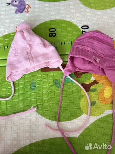 Детские вещи все по 100
