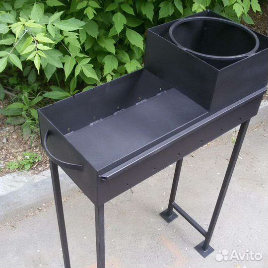 Мангальчик