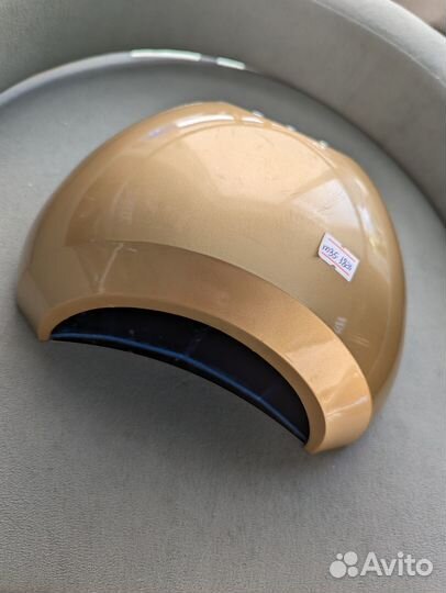 Лампа для маникюра