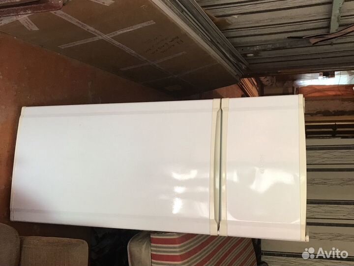 Холодильник nord