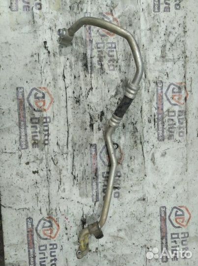 Трубка кондиционера Chevrolet Captiva C100 10hmch