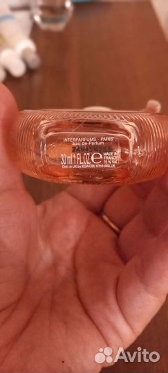 Духи женские оригинал
