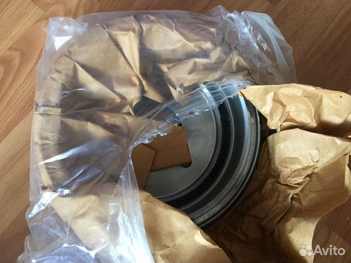 Тормозные барабаны getz