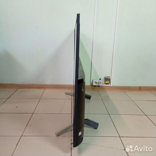 Телевизор Sony KD-49xf7596