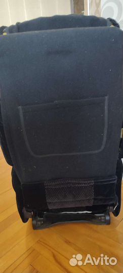 Автокресло Recaro start 9-36 кг