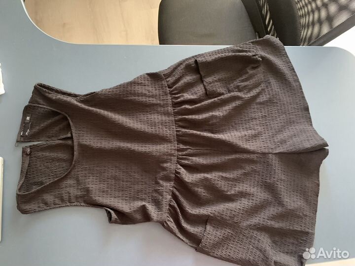 Комбинезон женский летний