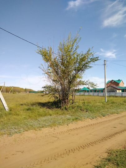 Участок 12 сот. (ИЖС)