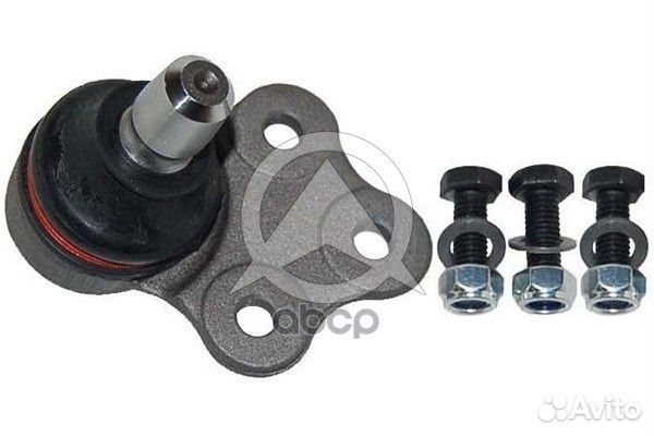 Опора шаровая