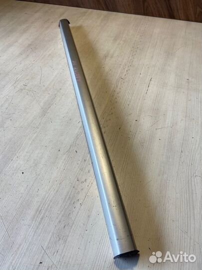 Рейлинг на крышу Renault Duster