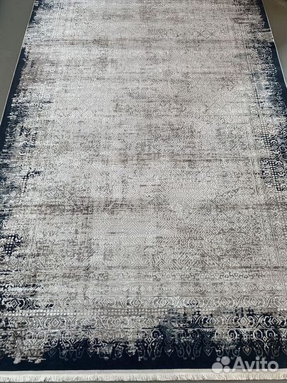 Ковер большой турецкий