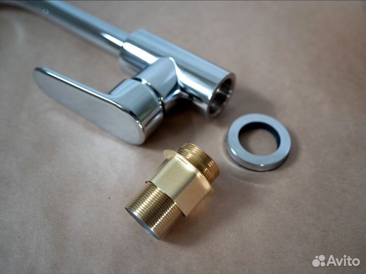 Кран для кухни