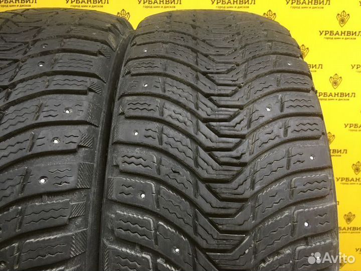 Michelin X-Ice North 3 205/55 R16 94T