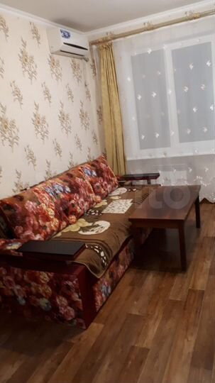 1-к. квартира, 38 м², 1/5 эт.