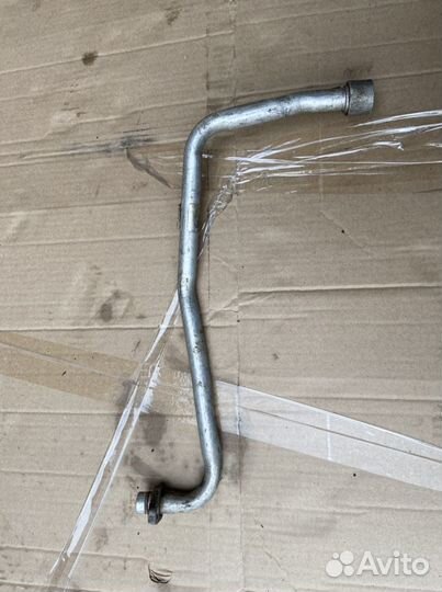 Трубка кондиционера Renault Logan 2004-2016 (40390