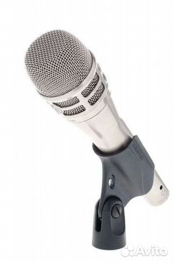 Микрофон