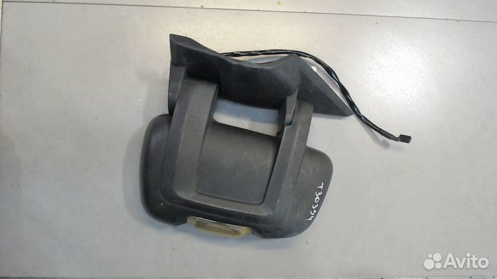 Зеркало боковое Peugeot Boxer 2014, 2014