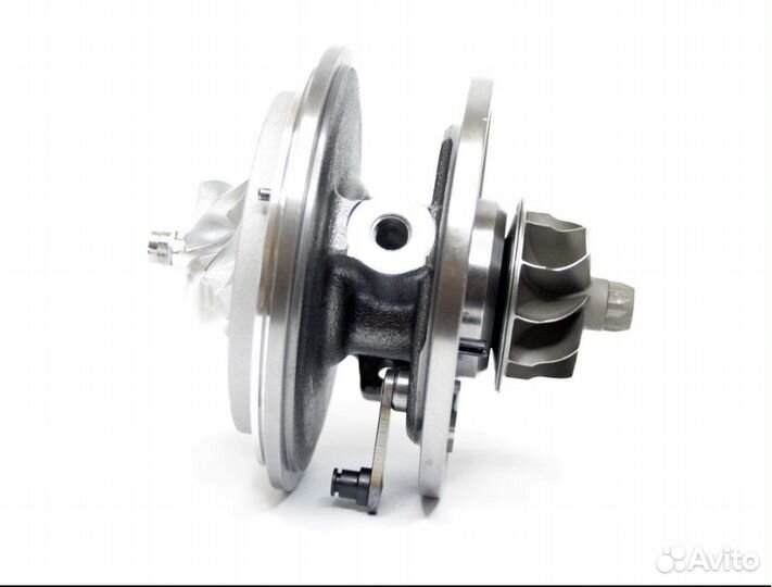 Картридж турбины Газель Евро-5 2.8 Cummins