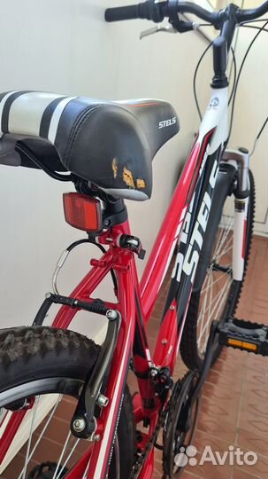 Велосипед Stels Miss 5000 (2012г)