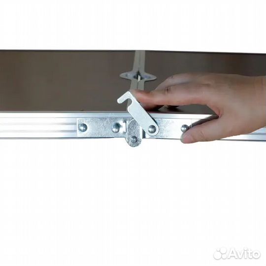 Стол раскладной туристический со стульями