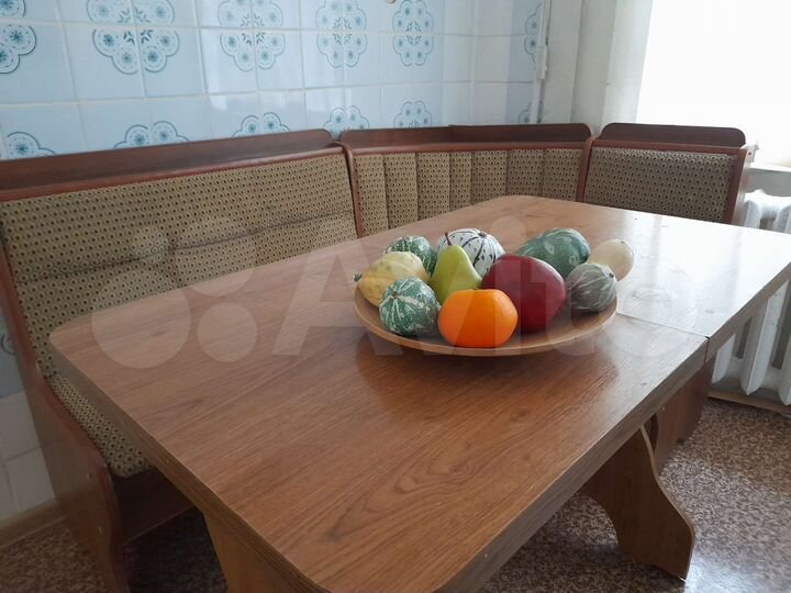 1-к. квартира, 33 м², 3/5 эт.