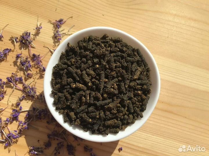 Иван-чай 1кг новый сбор лето 2023, настоящий