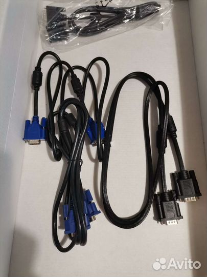 VGA Кабель для мониторов
