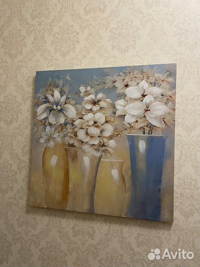 Картина Magic Home