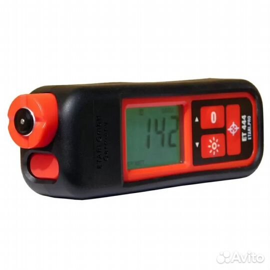 Толщиномер в аренду