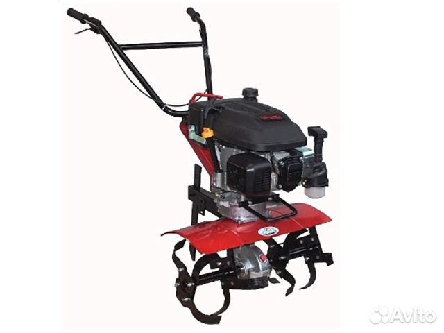 Мотокультиватор Тарпан мк-03 Champion