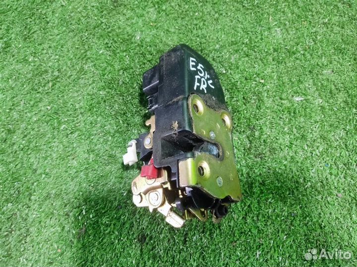 Замок двери передней правой Chrysler PT Cruiser 2