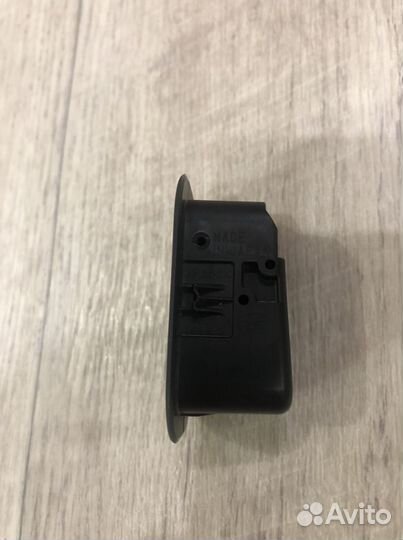 94072sa020jc Крючок Subaru Forester (S12) (2008