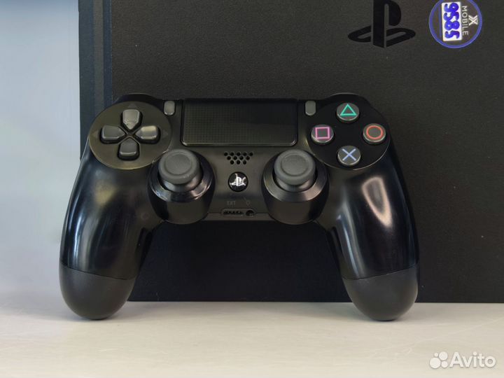 Sony playstation 4 slim 500gb