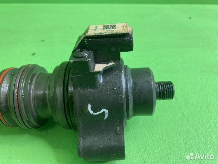 Насос-форсунка DAF XF105