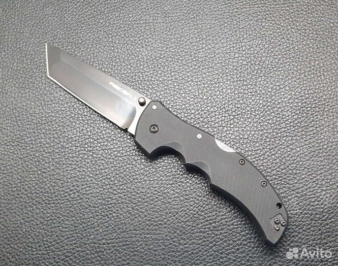 Нож Cold Steel Recon I Tanto