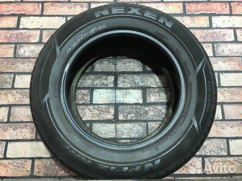 Nexen N'Priz RH1 215/65 R16