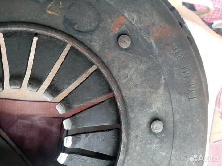 Корзина бмв