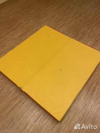 Мат спортивный детский