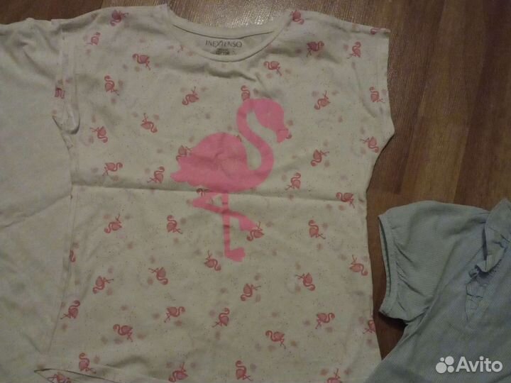 Вещи в сад. (Футболки)