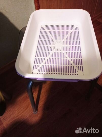 Лоток для кошек