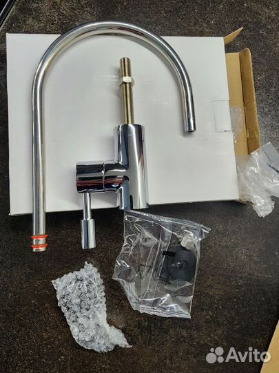 Кран для фильтра чистой питьевой воды