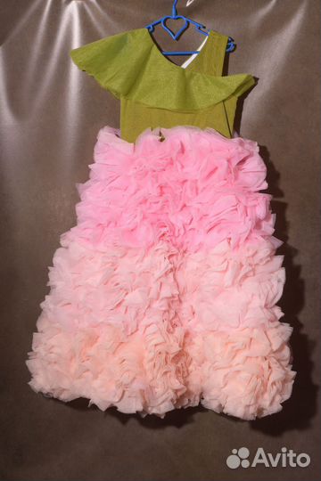 Платье выпускной продажа