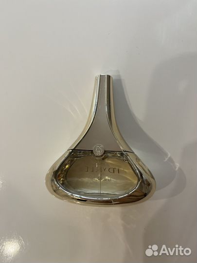 Духи guerlain idylle оригинал