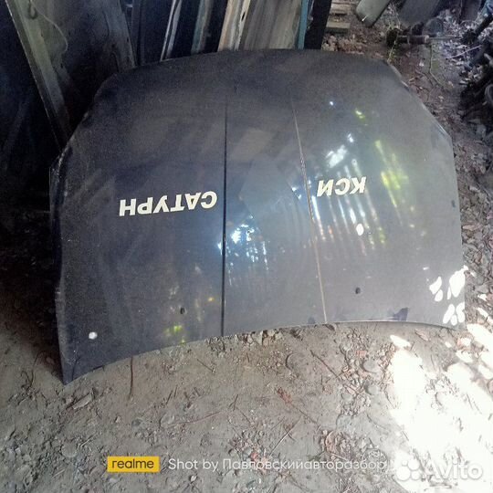 Капот Chery Fora (A21)