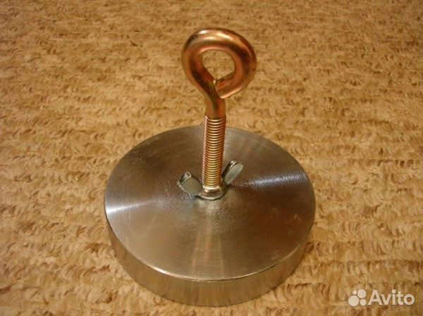 Поисковый магнит