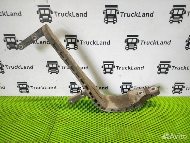 Кронштейн преобразователя напряжения Volvo Fh 4