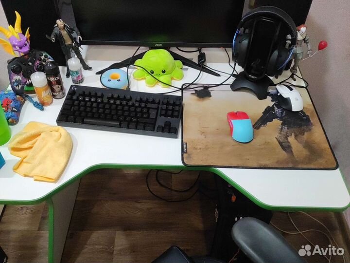 Столешница для компьютерного стола